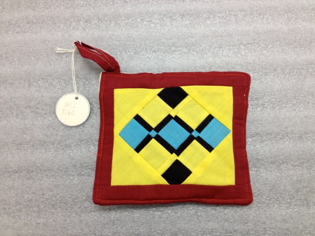 Sturtevant Collection T162