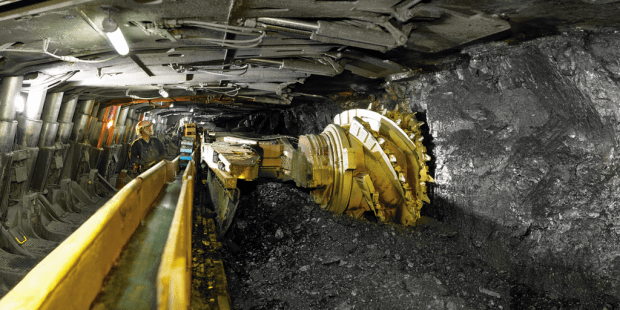 Twentymile_Underground_Coal_Mine
