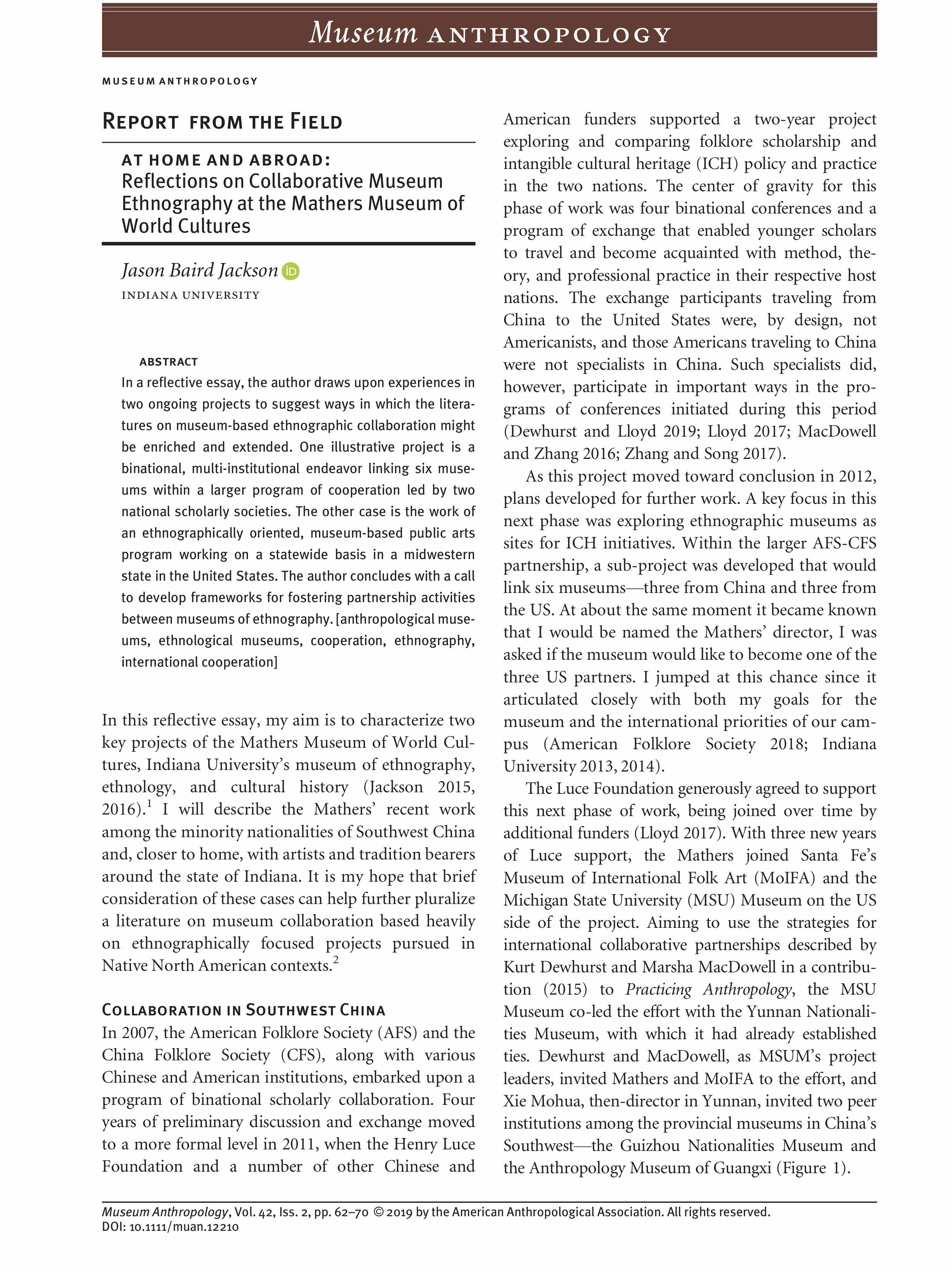 Jackson-2019-Museum_Anthropology