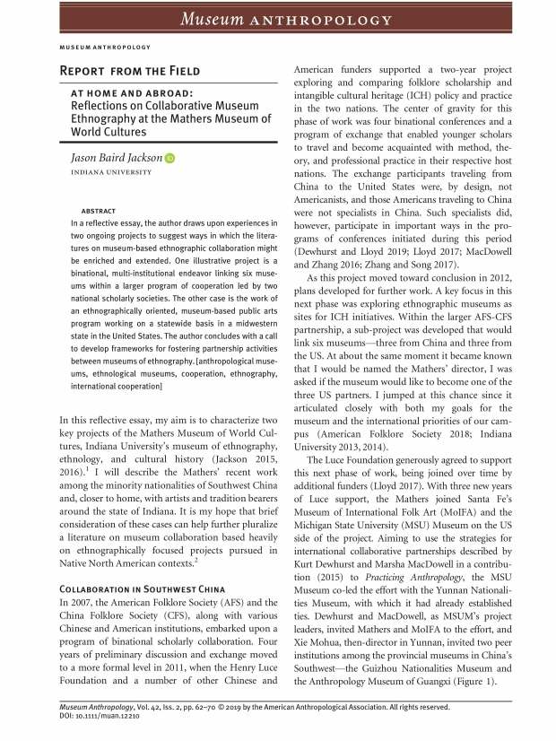 Jackson-2019-Museum_Anthropology